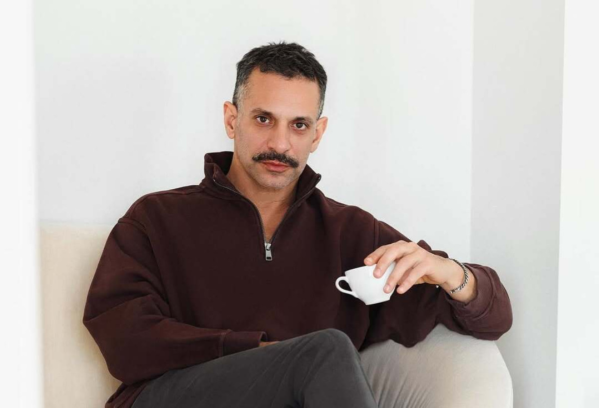 «Έκανα σταφυλοθεραπείες»: H αποκάλυψη του Γ.Χρανιώτη για τις επισκέψεις του στο ιατρείο «Stem Cell»