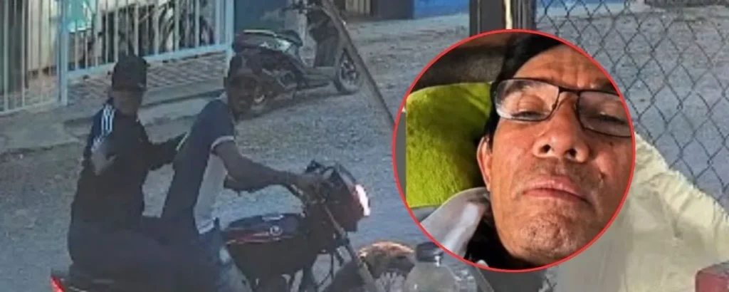 Βίντεο: Γυναίκα στην Κολομβία πυροβόλησε 11 φορές 61χρονο επιχειρηματία – Ο λόγος που τον «γάζωσε»