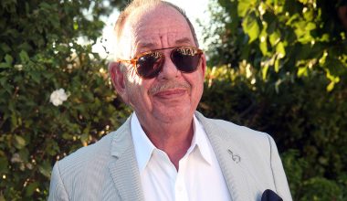 Ηλίας Μαμαλάκης: «Για να γυρίσω στην τηλεόραση χρειάζεται να μου τάξουν μια παραγωγή γενναιόδωρη»