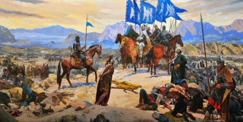 Η μάχη του Μυριοκέφαλου το 1176: Η βαρύτερη ήττα των Βυζαντινών μετά του Μαντζικέρτ το 1071