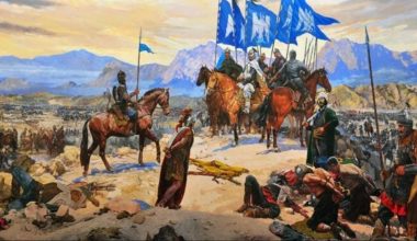 Η μάχη του Μυριοκέφαλου το 1176: Η βαρύτερη ήττα των Βυζαντινών μετά του Μαντζικέρτ το 1071