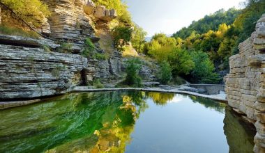 Τέσσερις λόγοι για να επισκεφθείτε το μαγευτικό Πάπιγκο – Δείτε φωτογραφίες