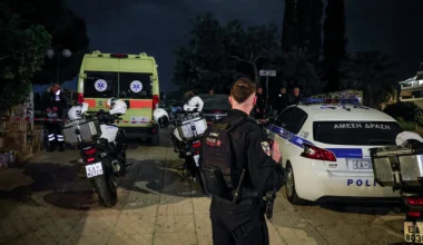 Θεσσαλονίκη: Η ΕΛΑΣ απέτρεψε συμβόλαιο θανάτου της τουρκικής μαφίας