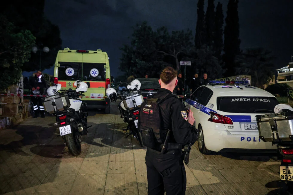 Θεσσαλονίκη: Η ΕΛΑΣ απέτρεψε συμβόλαιο θανάτου της τουρκικής μαφίας