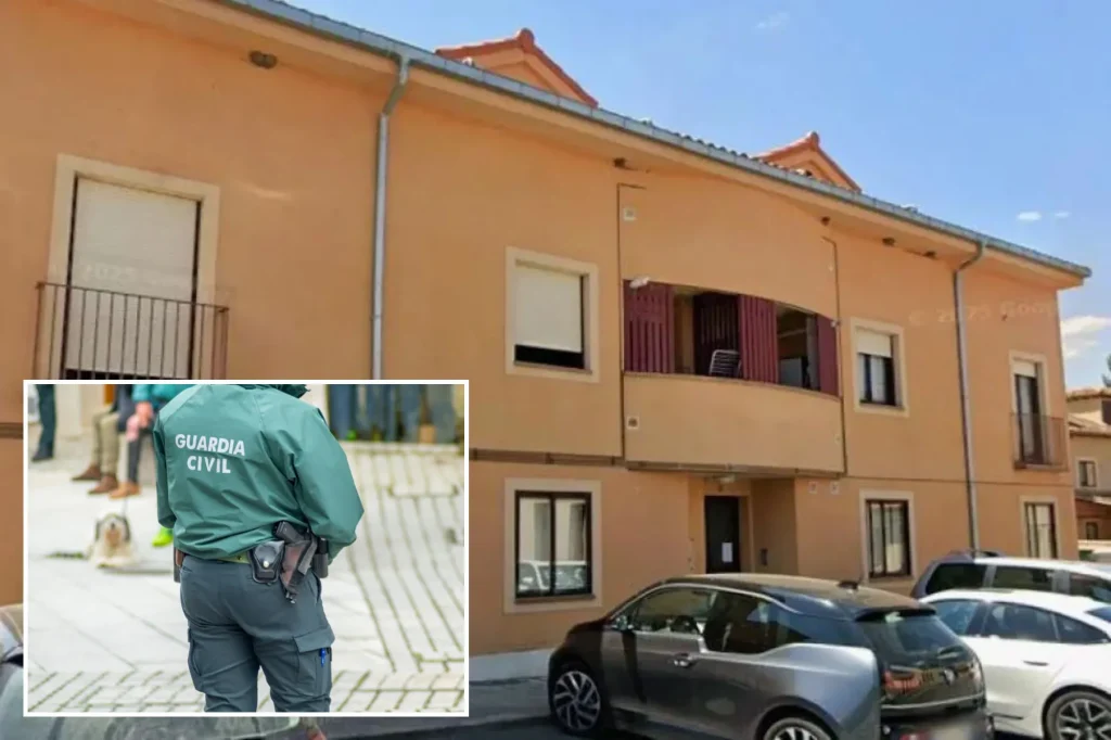 25χρονος στην Ισπανία κρατούσε τη σορό του πατέρα του για ενάμιση χρόνο για να παίρνει την σύνταξη