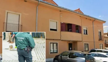 25χρονος στην Ισπανία κρατούσε τη σορό του πατέρα του για ενάμιση χρόνο για να παίρνει την σύνταξη