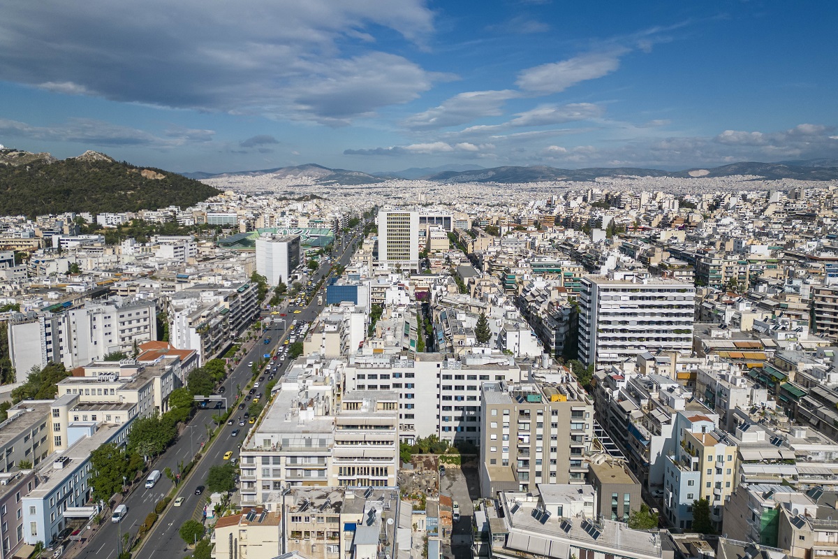 ΑΑΔΕ: Πώς πωλούνται κατασχεμένα ακίνητα για χρέη στην εφορία και τι ποσό παρακρατείται