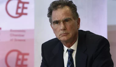 Ν.Παπανδρέου: «Goodbye, dear Margaret, θα σε σκορπίσουμε στην αγαπημένη σου θάλασσα του Αιγαίου»