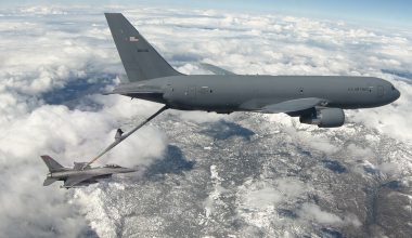 Κόλπος: Μαζική κινητοποίηση αμερικανικών αεροσκαφών κοντά στο Ιράν