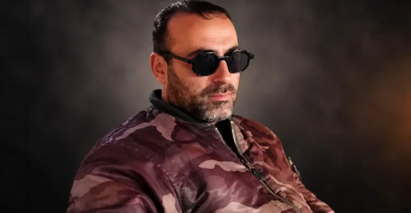 «Βαρύ» πένθος στην Κάτω Αχαΐα για τον 47χρονο Στάθη που σκοτώθηκε σε τροχαίο ανήμερα της γιορτής του