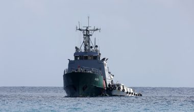 Eίσαι Σουδανός; Έρχεσαι στην Ελλάδα και σου δίνουν τα πάντα!