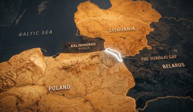 Η Λευκορωσία επαναλειτούργησε   σιδηροδρομική γραμμή δίπλα στον στρατηγικό διάδρομο Σουβάλκι