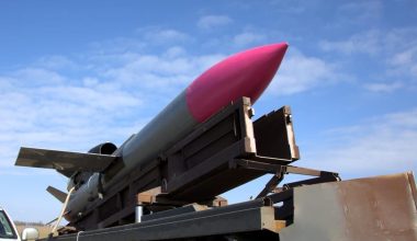 Η Ρωσία ετοιμάζει ηχηρή απάντηση μετά την δημοσίευση υλικού με ουκρανικούς πυραύλους FP-5 (βίντεο)