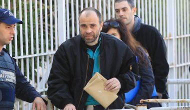 Ο Ν.Μαζιώτης απαντά στην Κ.Γκιλφόιλ: «Με λέει τρομοκράτη η εκπρόσωπος των αρχιτρομοκρατών”