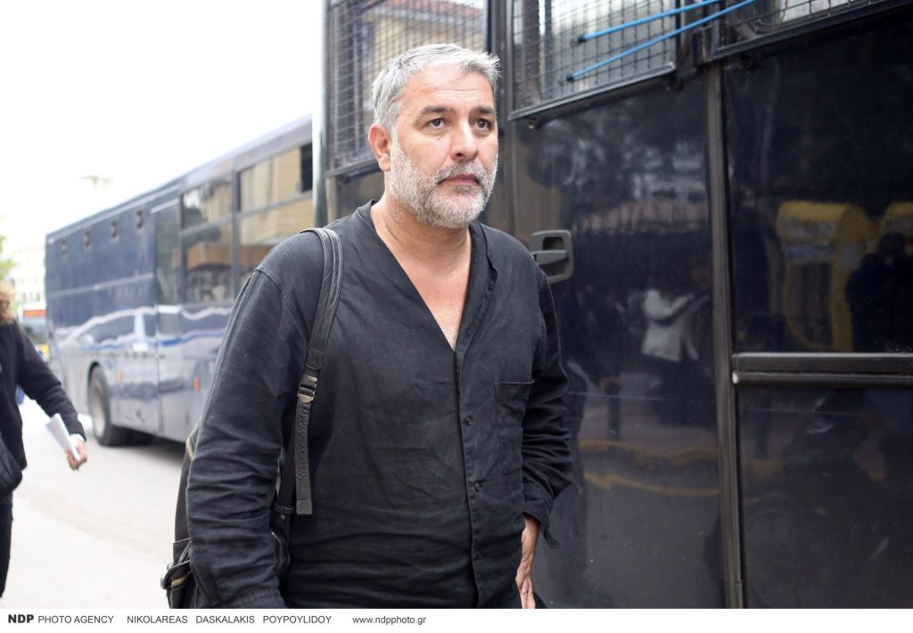 Βασίλης Μπισμπίκης: «Μετά το τρακάρισμα χύθηκε πολλή χολή και μίσος»