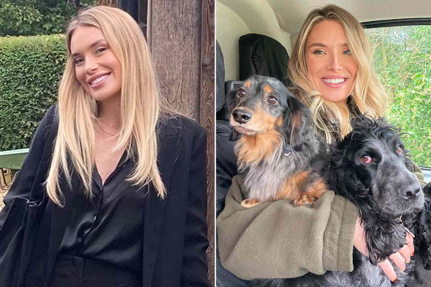 Παράτησε τη δικηγορία και έγινε dog walker: Δουλεύει τις μισές ώρες και βγάζει πολλά περισσότερα