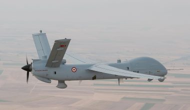 Τουρκική πρόκληση νοτιοανατολικά του Αιγαίου: Drone από το Ντάλαμαν αγνόησε  ελληνική NOTAM