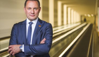 Επικεφαλής AfD: «Εντυπωσιακό το αποτέλεσμα»