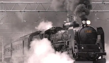 Το βαγόνι Zanetti που χάθηκε: Μυστήριο ή θρύλος;