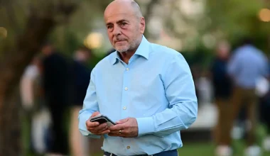 Με Γιάννη Αλαφούζο η αποστολή του Παναθηναϊκού για το παιχνίδι με την Καλαμάτα