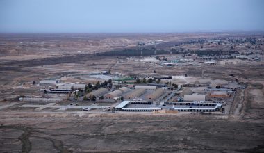 Βίντεο: Τα πρώτα πλάνα από το νέο ιρανικό χτύπημα στη βάση του Ερμπίλ στο ιρακινό Κουρδιστάν