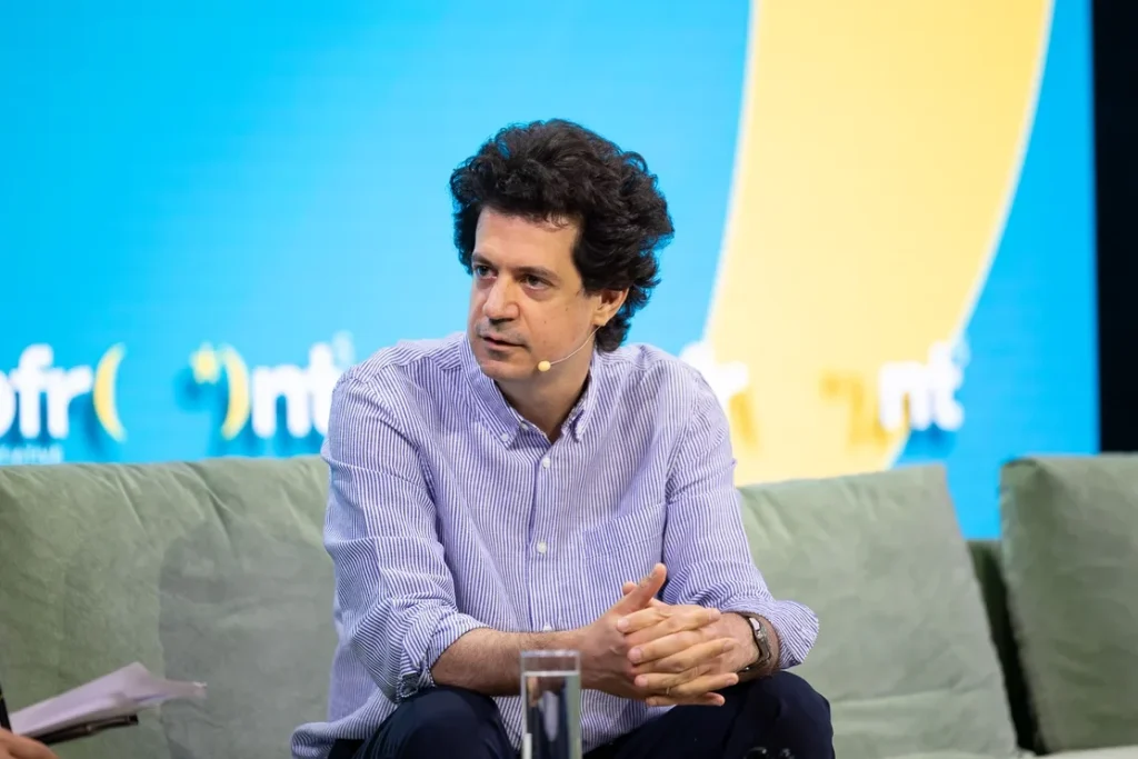 Κωνσταντίνος Δασκαλάκης: «Η Τεχνητή Νοημοσύνη είναι ήδη επικίνδυνη» – Οι κίνδυνοι από τους AI agents