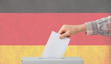 Γερμανία: Πρωτιά της AfD στο Μεκλεμβούργο – Προβάδισμα της Die Linke στο Βερολίνο