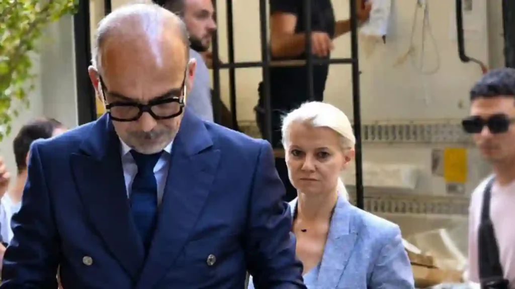 Θάνατος Γ.Μαζωνάκη: Έρευνα για πιθανό δίκτυο γιατρών με «διαγνώσεις» ανύπαρκτων νοσημάτων