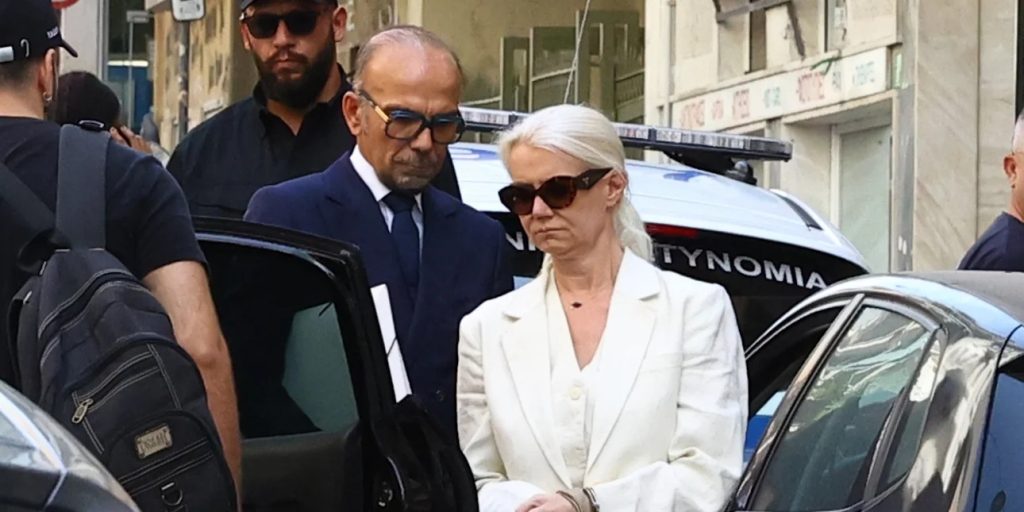 Στο επίκεντρο η περιουσία του Η.Θεοδωρόπουλου και της Ι.Γάκα: Εξετάζονται ακίνητα και ρολόγια