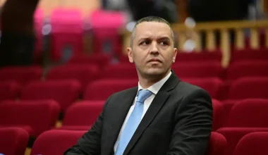 Δικηγόρος Η.Κασιδιάρη: «Τη Δευτέρα θα ανακοινώσει τον τρόπο που θα κατέβει στις εκλογές» (βίντεο)