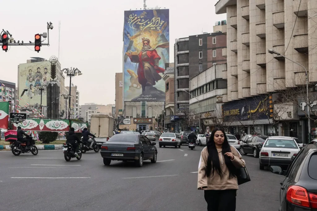 Το Ιράν έβαλε λουκέτο σε κέντρο εκμάθησης γαλλικής γλώσσας – Ο λόγος