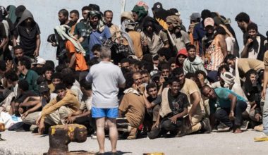 «Βουλιάζει» η Γαύδος από τους μετανάστες: Προβληματισμοί κατοίκων για τις συνεχείς αφίξεις
