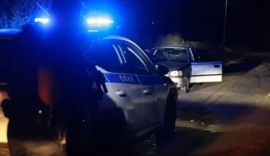 Θρίλερ στην Ηγουμενίτσα: Νεκρή κάτω από αδιευκρίνιστες συνθήκες 25χρονη γυναίκα