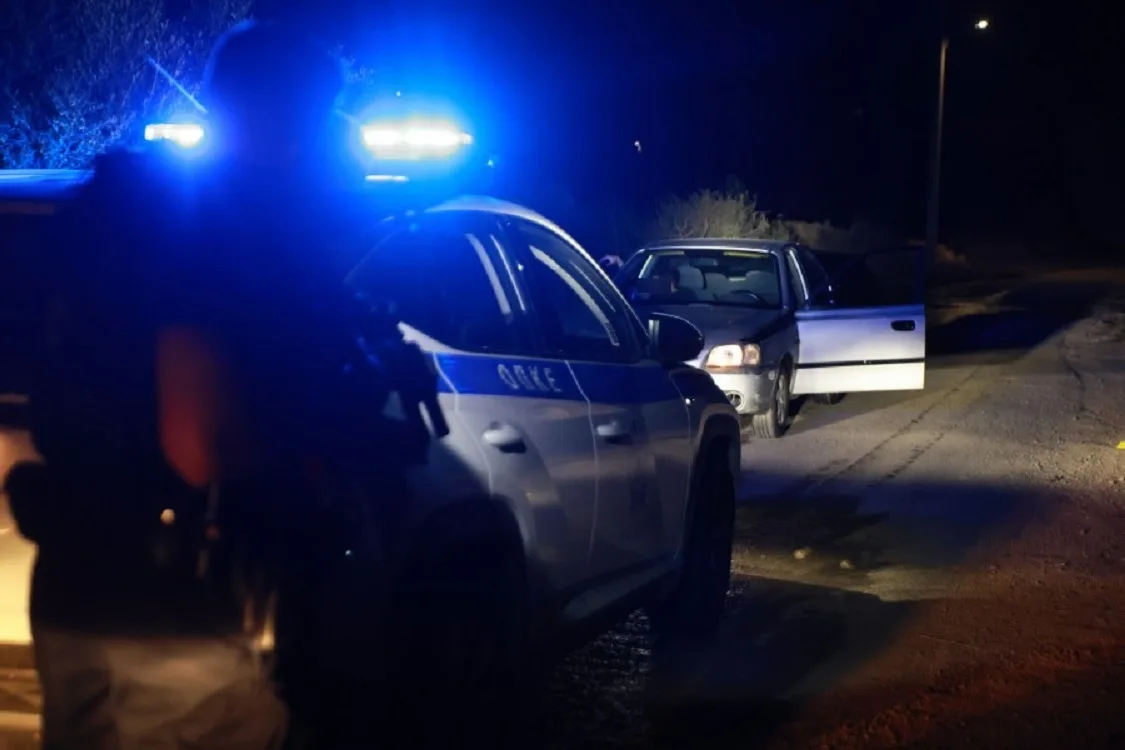 Θρίλερ στην Ηγουμενίτσα: Νεκρή κάτω από αδιευκρίνιστες συνθήκες 25χρονη γυναίκα