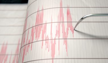 Σεισμική δόνηση 3,6 Ρίχτερ στα Ιωάννινα