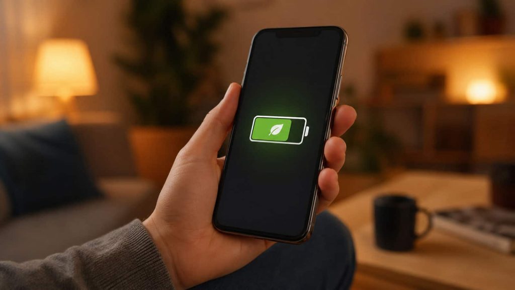 Η ρύθμιση του Wi-Fi που μπορεί να καταναλώνει περισσότερη μπαταρία χωρίς να το καταλαβαίνετε