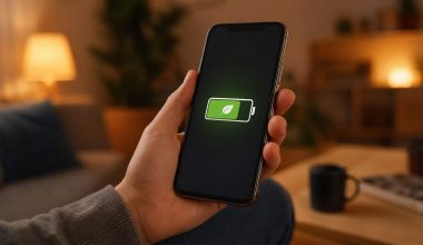 Η ρύθμιση του Wi-Fi που μπορεί να καταναλώνει περισσότερη μπαταρία χωρίς να το καταλαβαίνετε