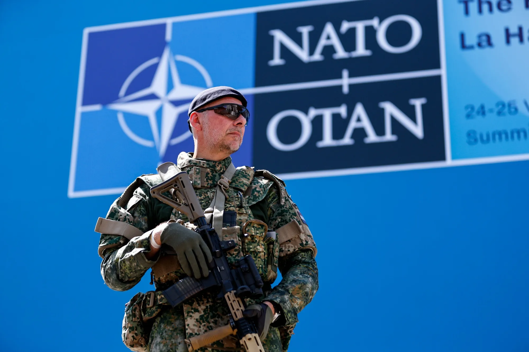 Ετοιμάζεται για πόλεμο το ΝΑΤΟ: Το πλάνο για αμάχους, τρόφιμα, μεταφορές και επικοινωνίες