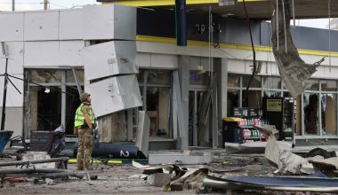 Ρωσία: «Το Κίεβο έχασε περίπου 1.440 στρατιώτες σε μια ημέρα»