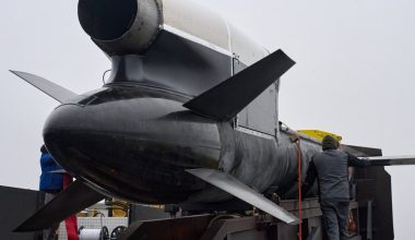 Ουκρανία: Xρησιμοποιεί νέο πύραυλο βάρους 6 τόνων – «Είναι ισχυρότερος από τους Tomahawk»