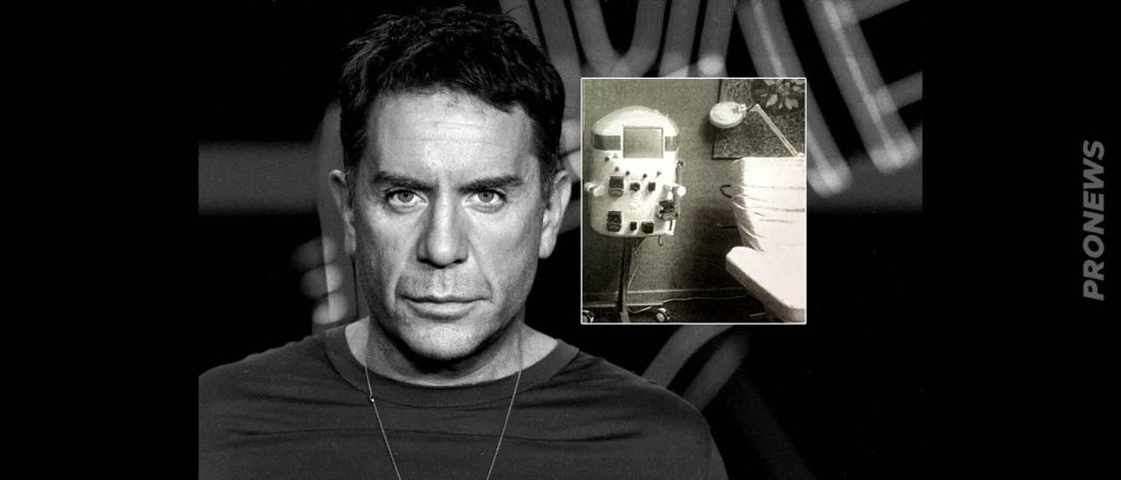 Επικίνδυνο το μηχάνημα θανάτου του Γ.Μαζωνάκη – Σε έρευνα από τις αμερικανικές Αρχές η Ayus Medical