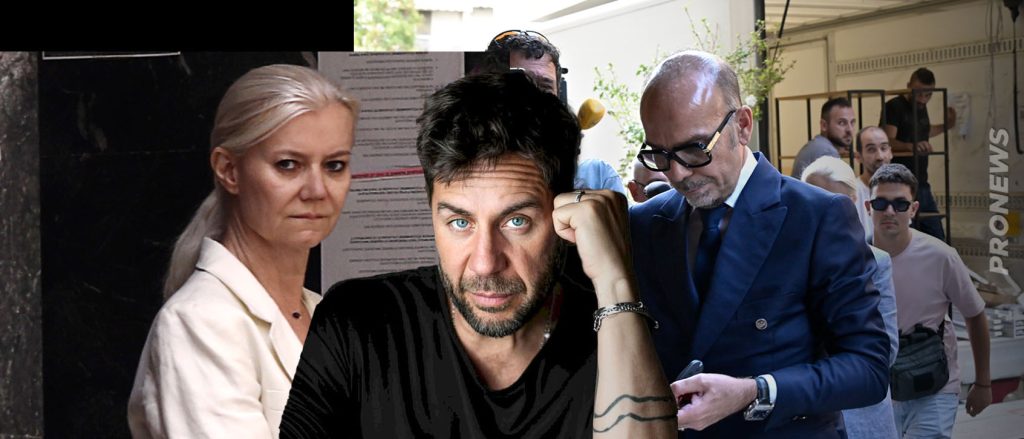Γιατροί Κολωνακίου: «Έγιναν διαβολικοί άνθρωποι-Αν ήταν κάποιος άγνωστος θα τον πετούσαν στα βράχια»