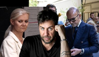 Γιατροί Κολωνακίου: «Έγιναν διαβολικοί άνθρωποι-Αν ήταν κάποιος άγνωστος θα τον πετούσαν στα βράχια»