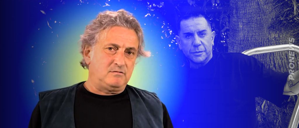 Θάνατος Γ.Μαζωνάκη: Στον ανακριτή έφτασε ο υπνοθεραπευτής – Τι θα υποστηρίξει (upd)