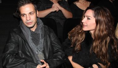 Ο Ν.Νικολαΐδης μίλησε για πρώτη φορά για τον λόγο που πήρε διαζύγιο με την Δ.Βανδή (βίντεο)