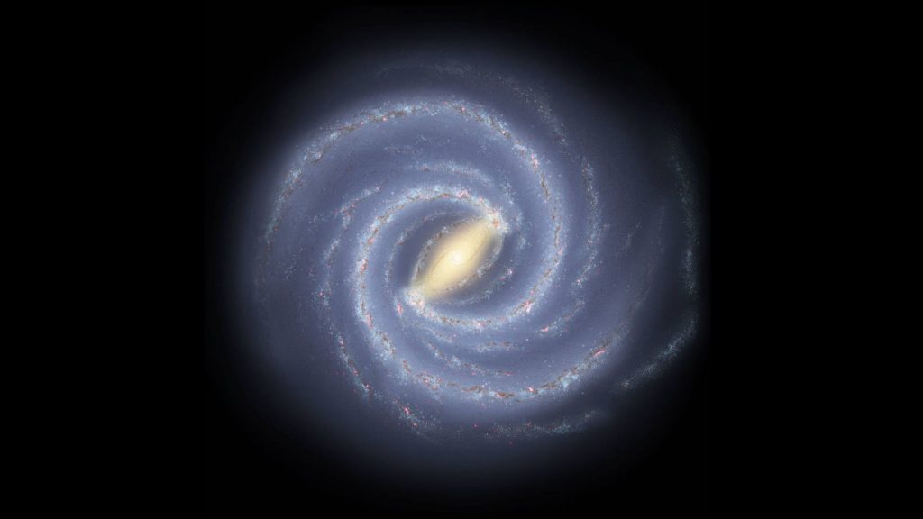 COSI: Το νέο τηλεσκόπιο της NASA που θα κοιτάξει στα πιο βίαια φαινόμενα του Σύμπαντος