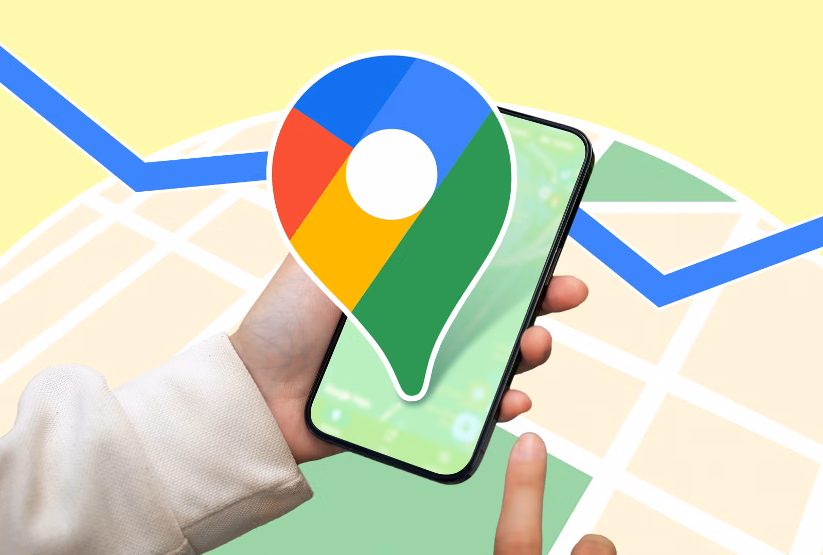 «Τσουχτερή καμπάνα» στην Google: Πρόστιμο 403 εκατ. ευρώ για τα δεδομένα τοποθεσίας των χρηστών!