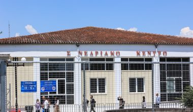 Νέος «γύρος» στη δίκη για τα Τέμπη: Προκρίνεται η άρση του τηλεφωνικού απορρήτου του σταθμάρχη
