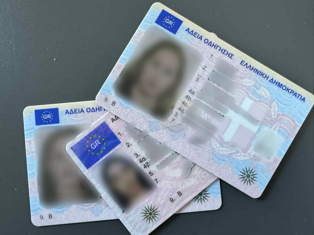 Οδήγηση χωρίς δίπλωμα: Πρόστιμο έως 700 ευρώ και βαριές ποινές – Τι ισχύει αν γίνει τροχαίο