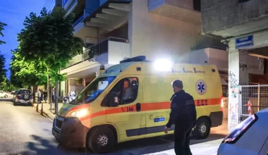 Ο πρόεδρος εργαζομένων του ΕΚΑΒ Θεσσαλίας μίλησε για το τι συνέβη με τον ξαφνικό θάνατο του 15χρονου